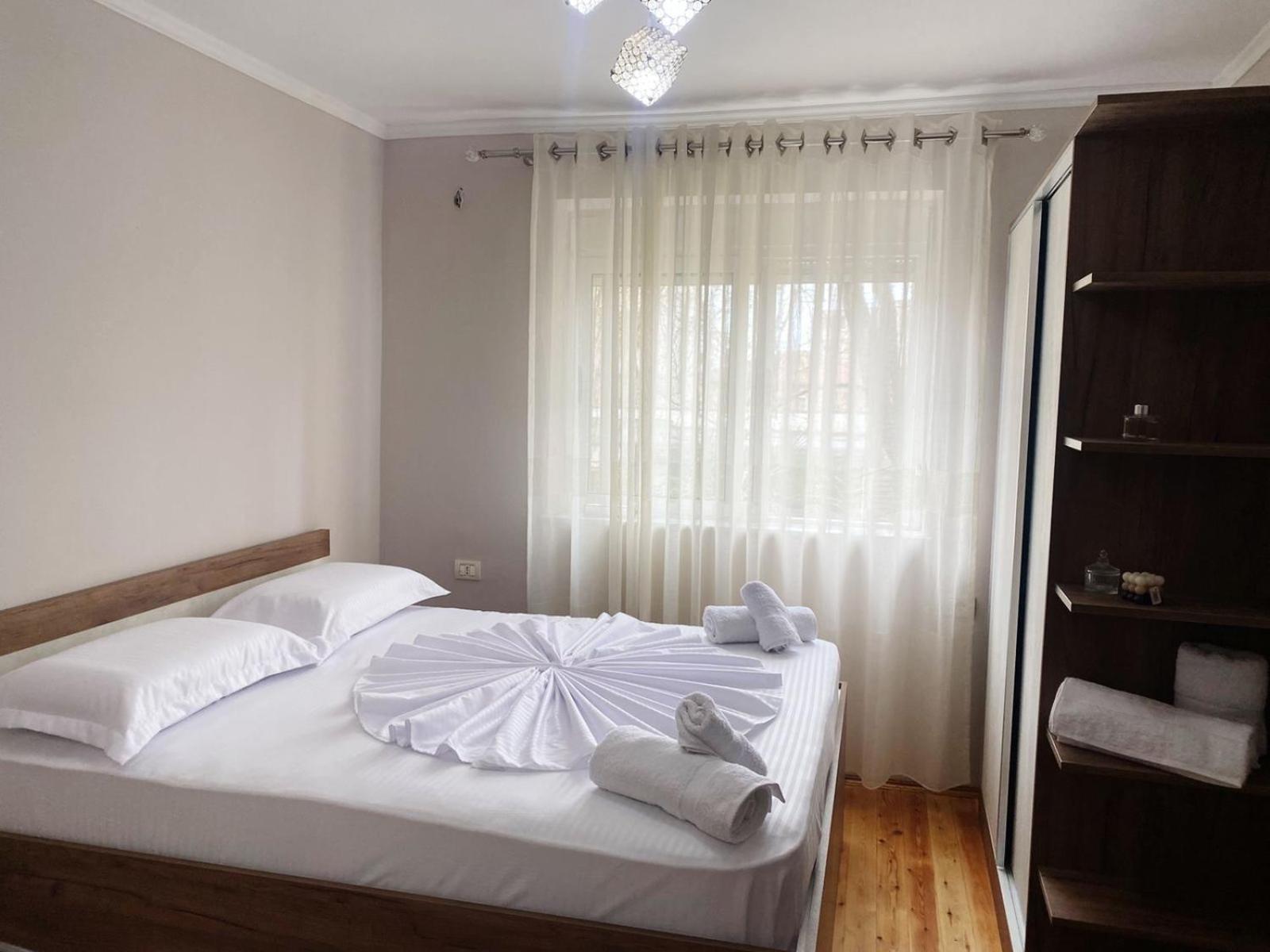 Apartamento Aimari's Shkodër