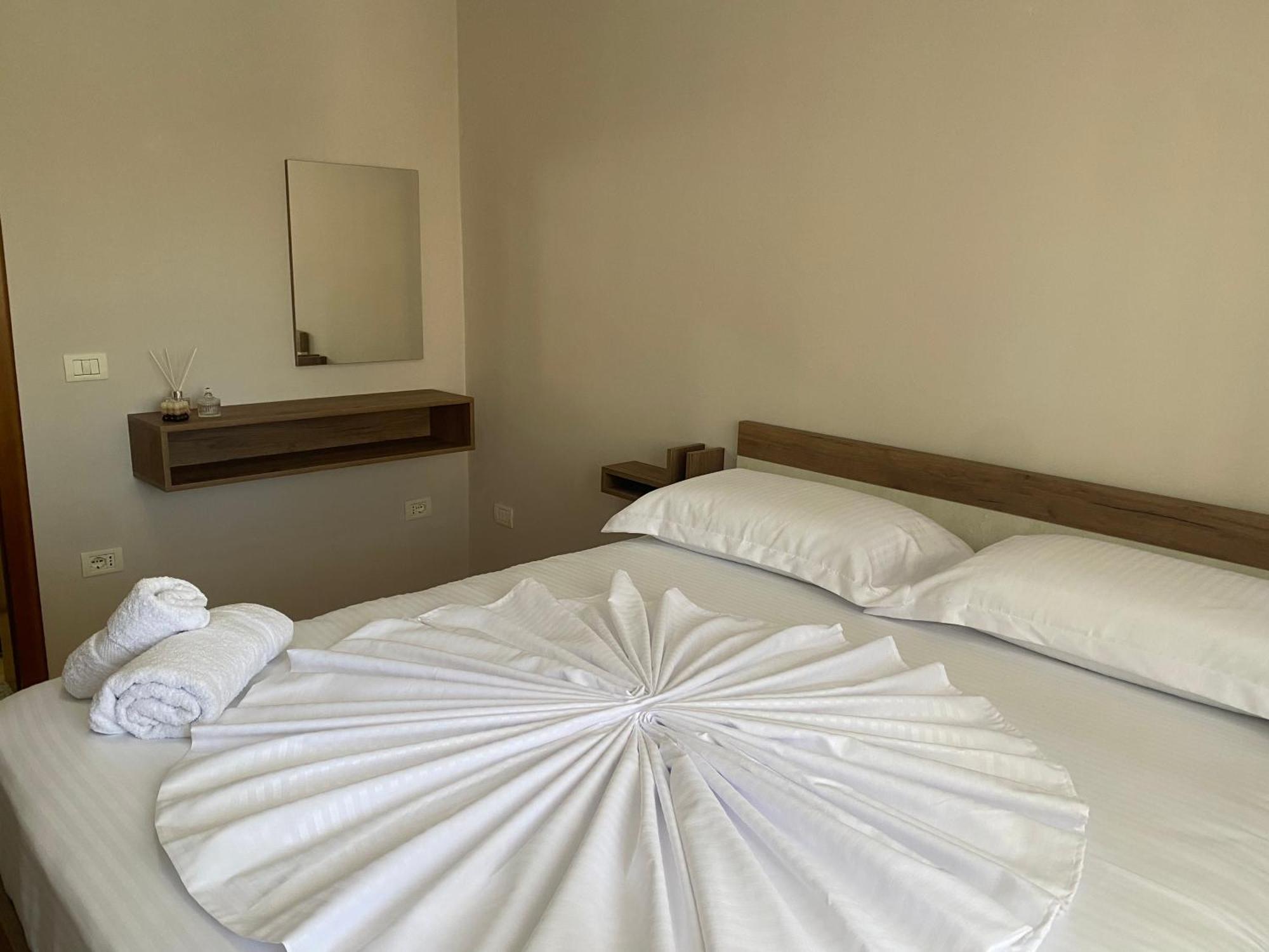 Apartamento Aimari's