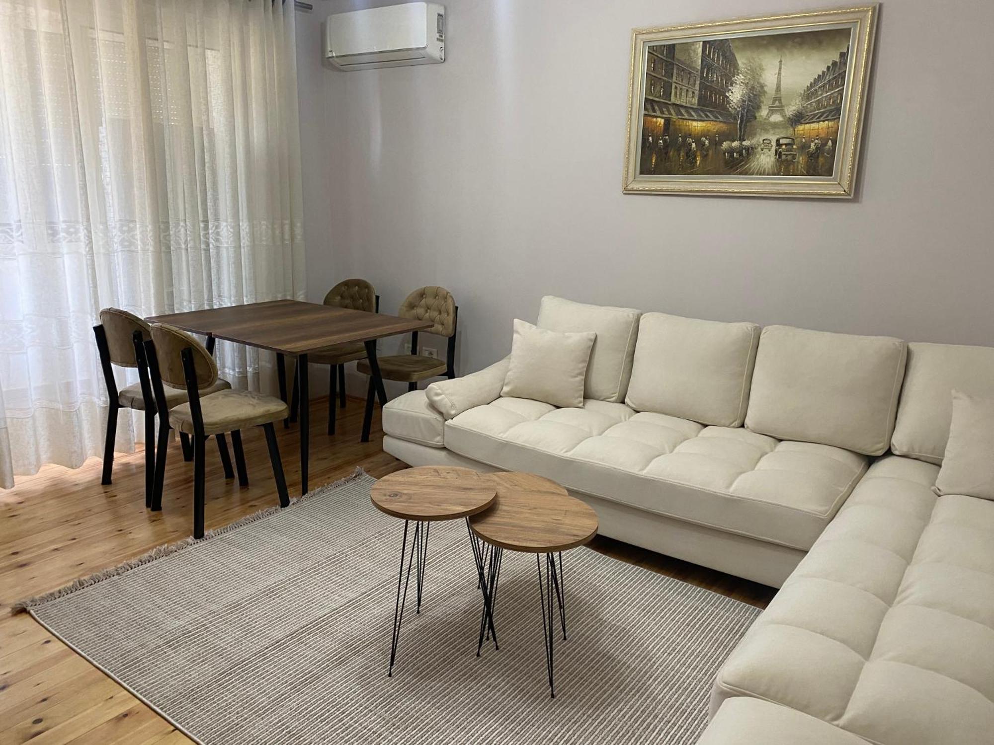 Apartamento Aimari's Shkodër