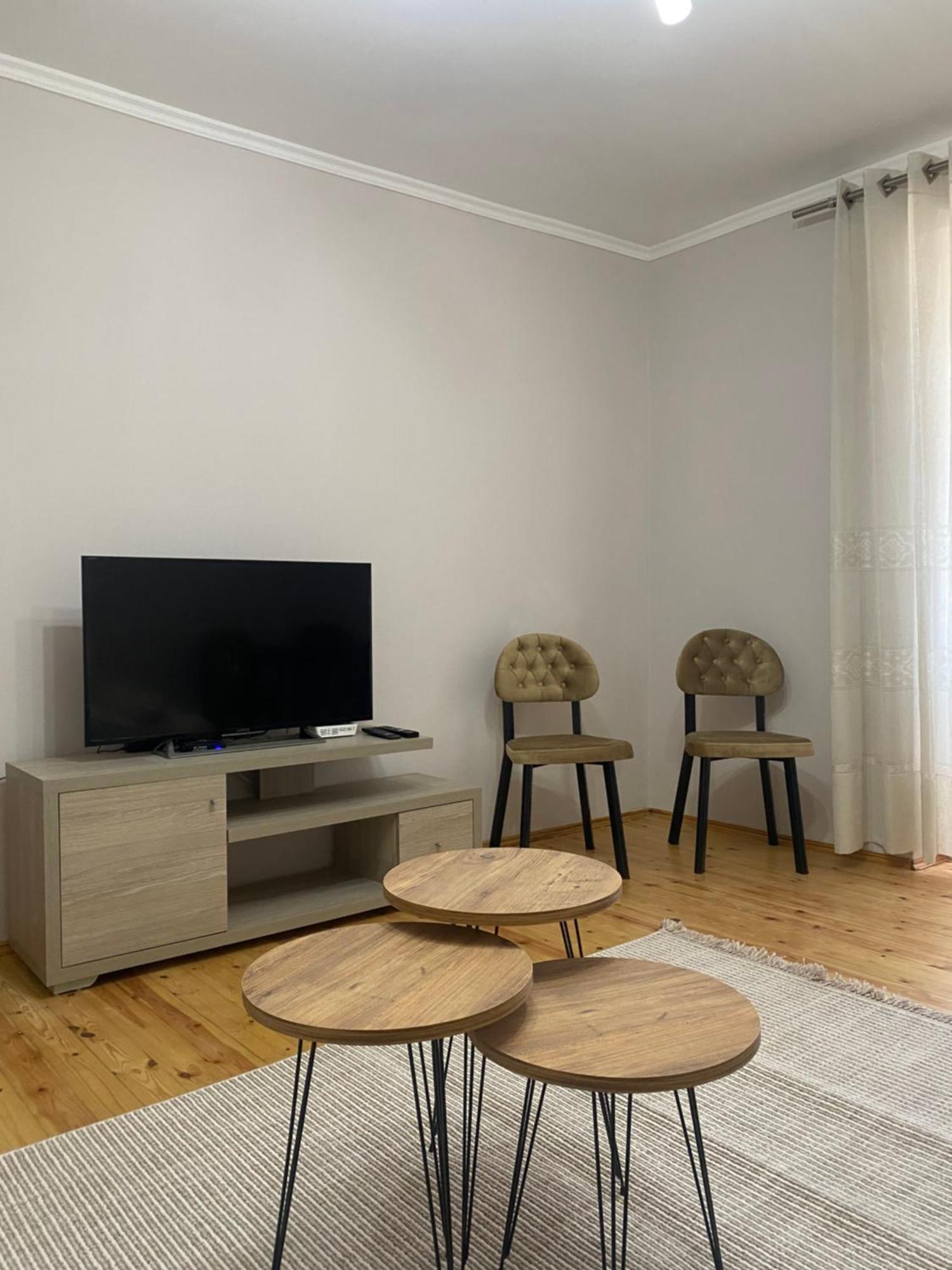 Apartamento Aimari's *